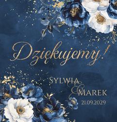 Pudełko na koperty – Adelajda i Luiza - W2