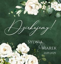 Pudełko na koperty – Adelajda i Luiza - W4