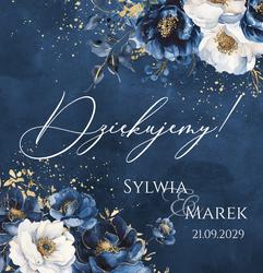 Pudełko na koperty – Adelajda i Luiza - W5