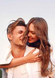 Zaproszenia Dakota - wzór 1