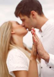 Zaproszenia Dakota - wzór 3