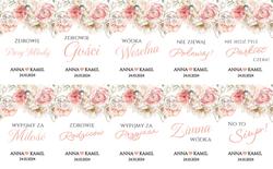 Zawieszki Milana - wzór 3