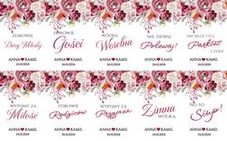 Zawieszki Milana - wzór 5