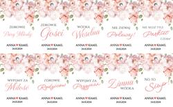 Zawieszki Milana - wzór 6