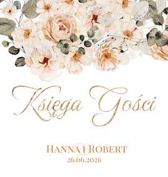 Księga Gości Milana - wzór 7