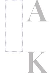 Zaproszenia Artemis - wzór 1