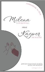 Zaproszenie Karla - wzór 4