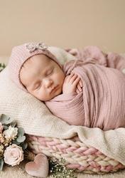 Zaproszenia Maura - wzór 1