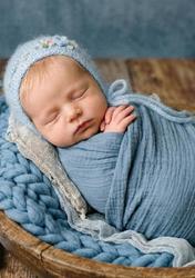 Zaproszenia Maura - wzór 2