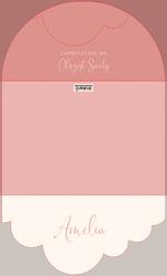 Zaproszenia Rumi - wzór 2