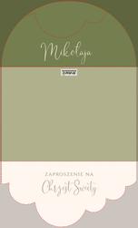 Zaproszenia Rumi - wzór 3