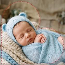 Zaproszenia Aida - wzór 1