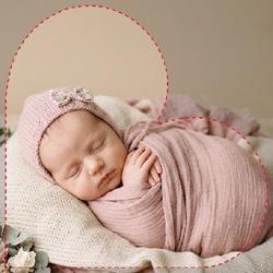 Zaproszenia Aida - wzór 2