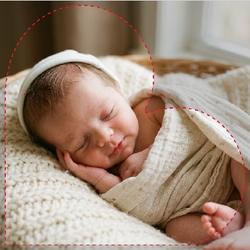 Zaproszenia Aida - wzór 4