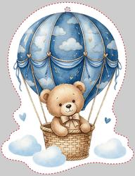 Zaproszenia Lea - wzór 1