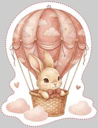 Zaproszenia Lea - wzór 4