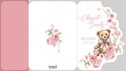 Zaproszenia Mia2 - wzór 1