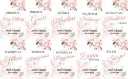 Zawieszki Amber - wzór 2