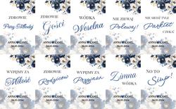 Zawieszki Amber - wzór 5