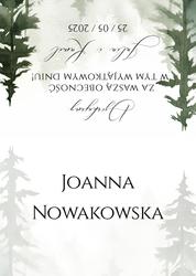 Winietki Daniela - wzór 3