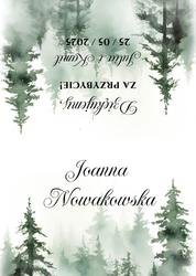 Winietki Daniela - wzór 5