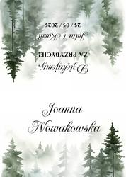 Winietki Daniela - wzór 7