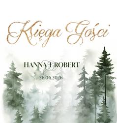 Księga Gości Daniela - wzór 7