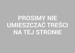 Zaproszenia Klara - wzór 4