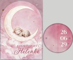 Zaproszenia Effie2 - wzór 2