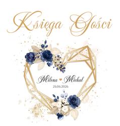 Księga Gości Ariana2 - wzór 8