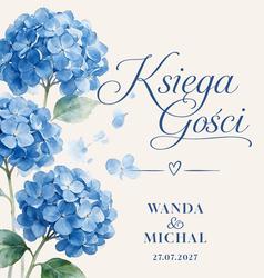 Księga Gości Nerida - wzór 2