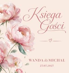 Księga Gości Nerida - wzór 3