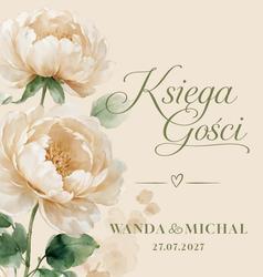 Księga Gości Nerida - wzór 4