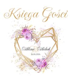 Księga Gości Ariana2 - wzór 18