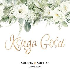 Księga Gości Elza - wzór 15