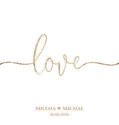 Księga Gości Ofelia - wzór 6