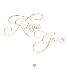 Księga Gości Ofelia - wzór 13