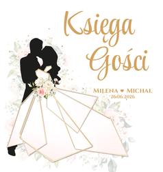 Księga Gości Ariana - wzór 2