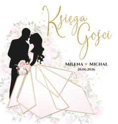 Księga Gości Ariana - wzór 5