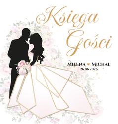 Księga Gości Ariana - wzór 6