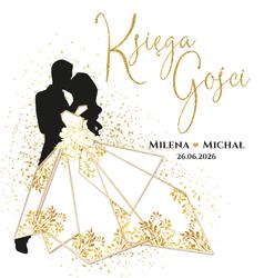 Księga Gości Ariana - wzór 7