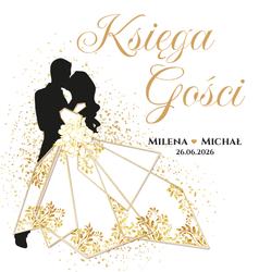 Księga Gości Ariana - wzór 8