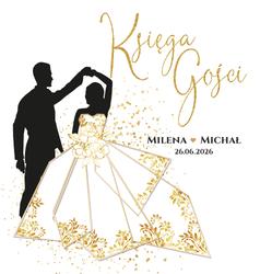 Księga Gości Ariana - wzór 9