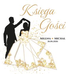 Księga Gości Ariana - wzór 10