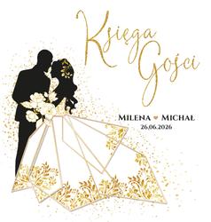 Księga Gości Ariana - wzór 11