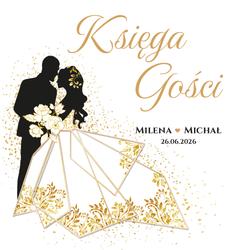 Księga Gości Ariana - wzór 12