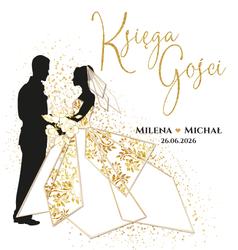 Księga Gości Ariana - wzór 13