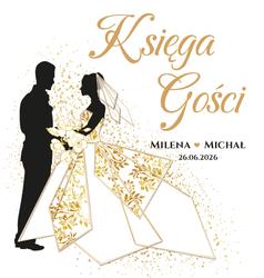 Księga Gości Ariana - wzór 14