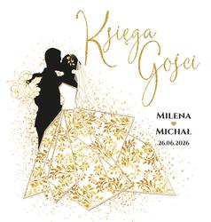 Księga Gości Ariana - wzór 15