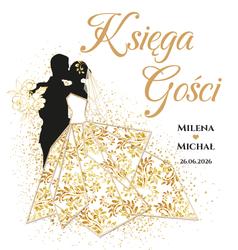 Księga Gości Ariana - wzór 16